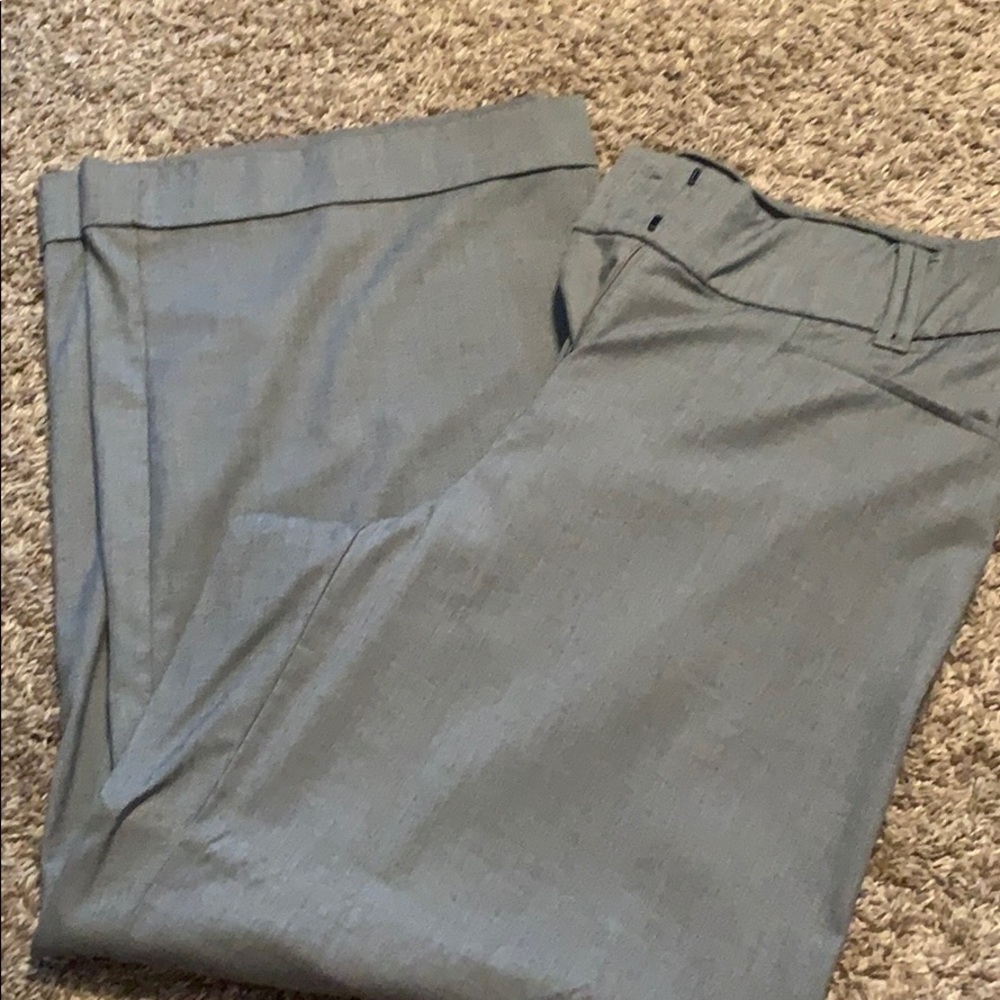 ‘The Allie’ dress pants by Lane Bryant